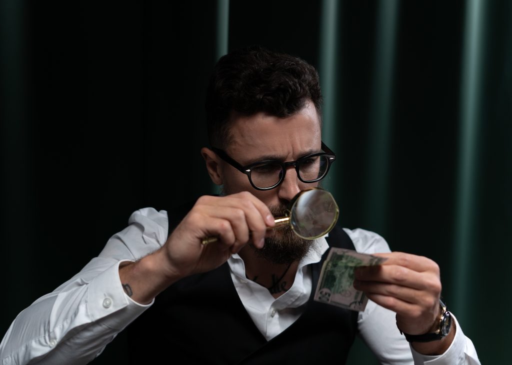 Scegliere il buon investimento