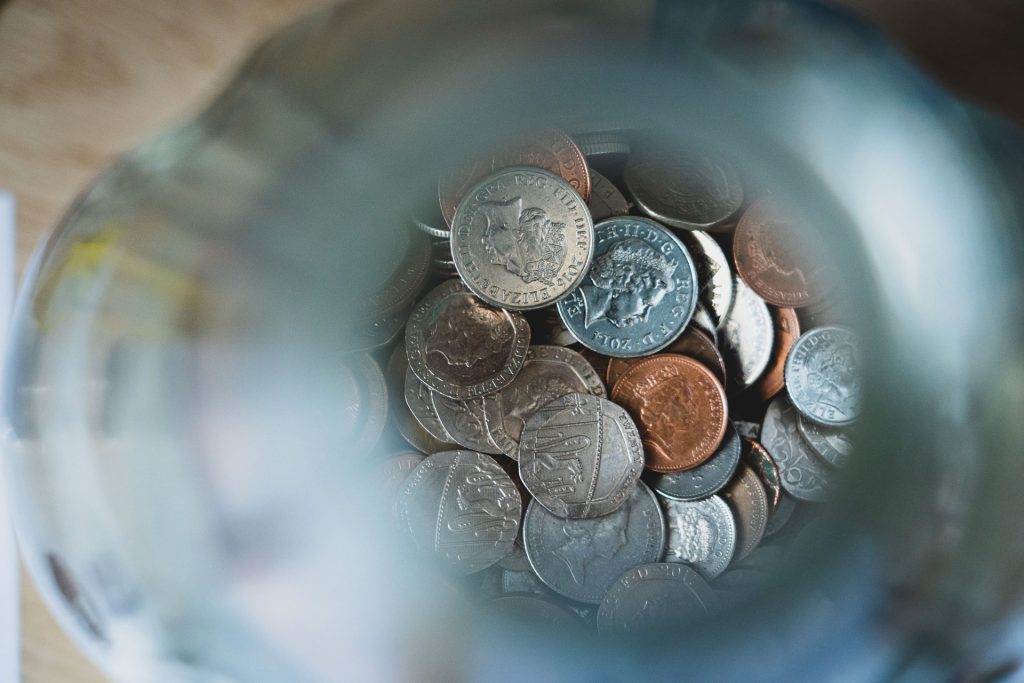Festgeld und Zinsen
