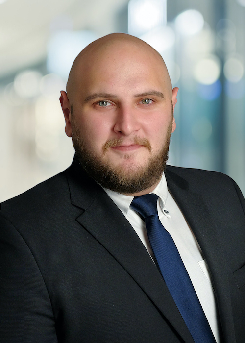 Ersin Sezgin