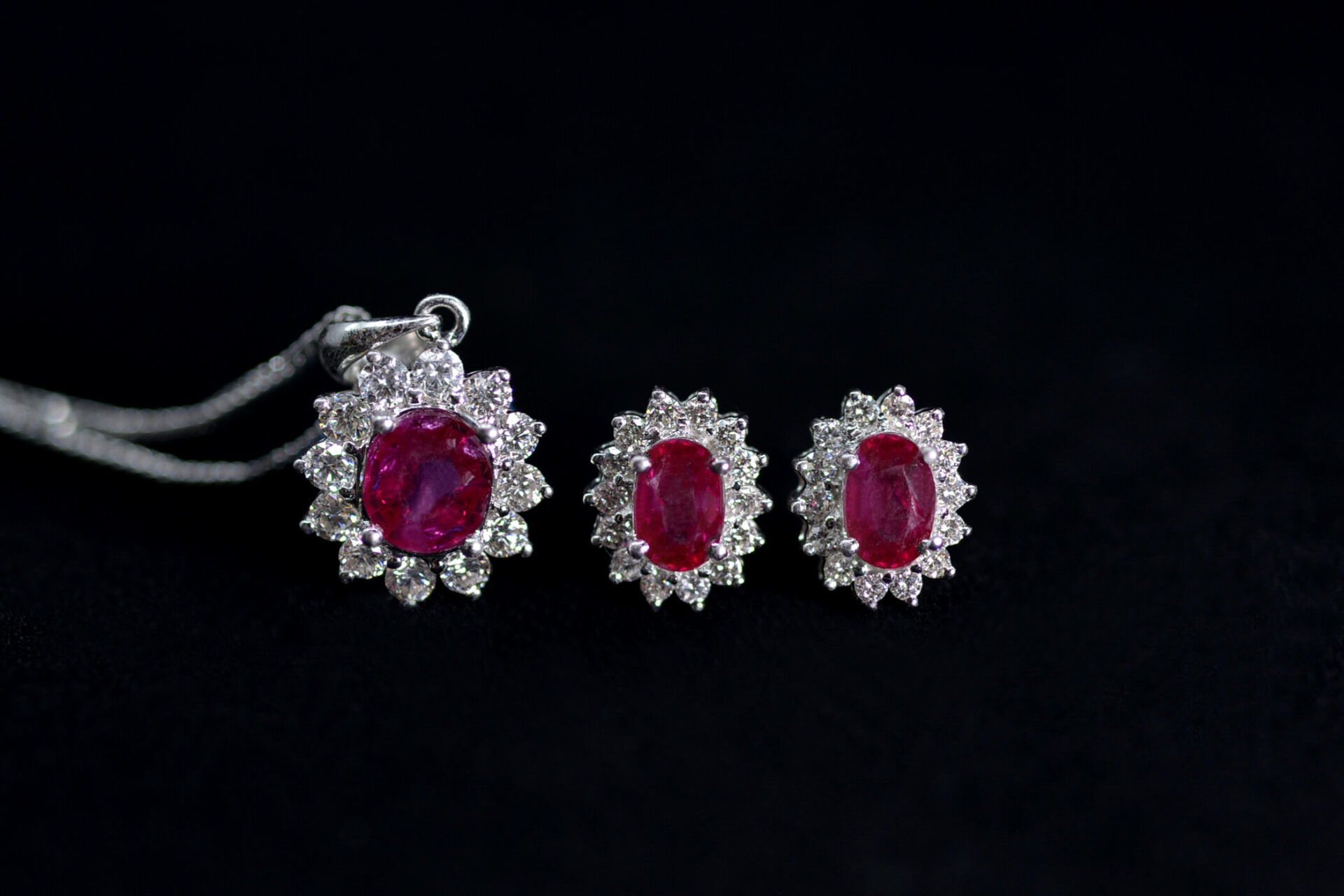 Schmuck als Geldanlage
