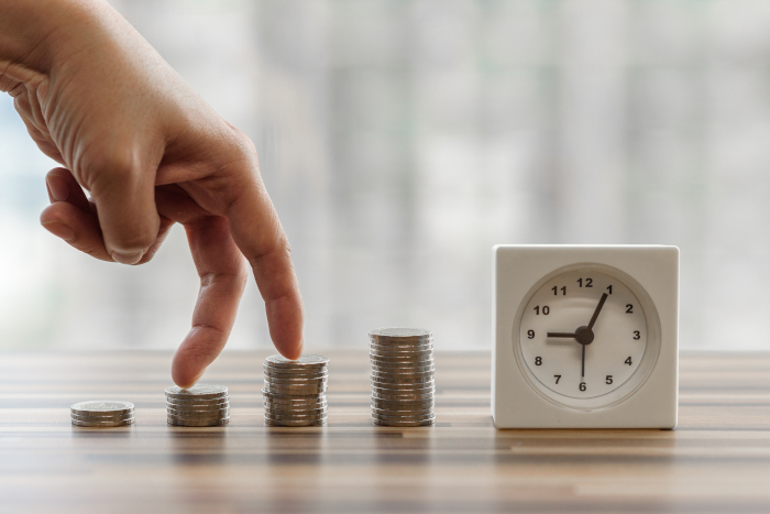 Was ist Festgeld?