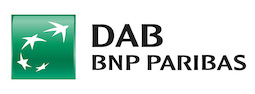 DAB BNP logo