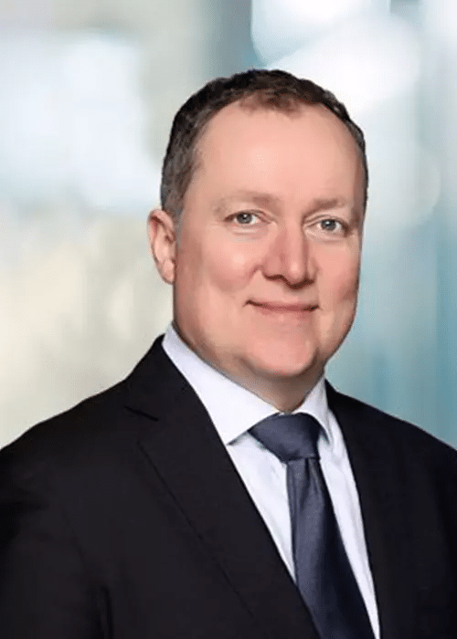 helge muller