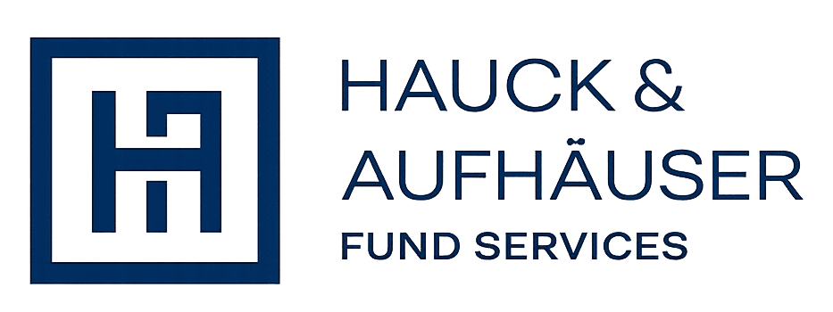 hauck aufhäuser fund services