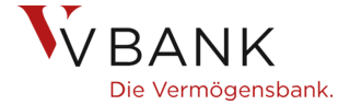 v bank logo schmal
